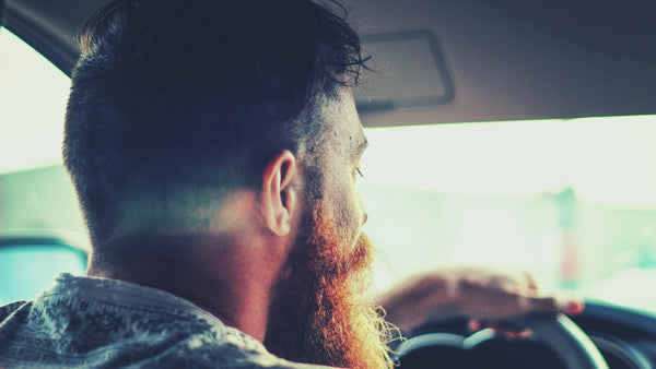 Mi cuidado de la barba: consejos para lograr la barba perfecta