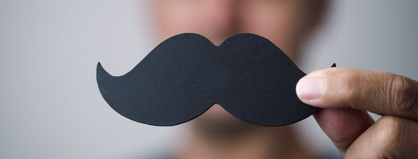 Inspire el labio superior con nuestros 5 mejores estilos de bigote